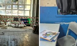 Eğitim alarmı: Eksik kitaplar ve tamamlanmayan okul tadilatları