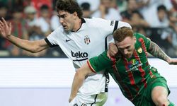 Beşiktaş’a Vlahovic’ten kötü haber!