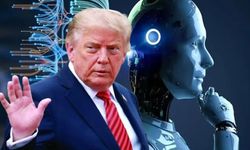 Trump duyurdu: ABD’de 'Yapay Zeka Kuvvetleri' kuruluyor