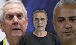 Ersun Yanal’dan olay İsmail Kartal sözleri: 'Aziz Yıldırım büyük bir zevkle kovacaktır'