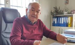 Eski İzmir Büyükşehir Belediyesi Başkanı Burhan Özfatura hayatını kaybetti