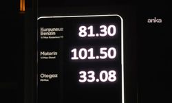 Akaryakıt panolarına 100 TL ayarı: EPDK’dan tek haneli gösterime onay