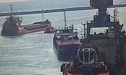 MSB'den Silivri'deki gemi kazası ilişkin açıklama!