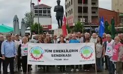 Tüm Emeklilerin Sendikası’ndan açıklama: Ali Şekeroğlu’nun ölümü yalnızca intihar değil, siyasal bir cinayettir