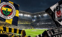 Kadıköy’de dev derbi! Fenerbahçe ve Beşiktaş’ın ilk 11’leri açıklandı