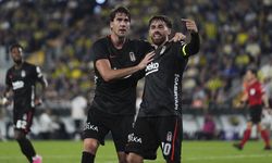 Juventus'tan Dusan Vlahovic açıklaması