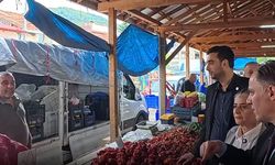 YENİ Parti’den 81 ilde saha çalışması: Ekonomi ilk sırada