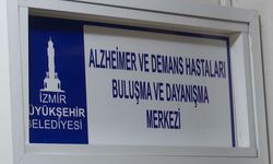 İzmir Büyükşehir Belediyesi’nden 'alzheimer ve demans' hastalarına destek