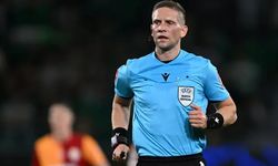 Galatasaray’dan hakem Espen Eskas için UEFA hamlesi!
