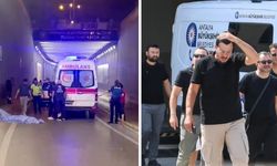 Ehliyetini 20 gün önce almıştı: 18 yaşındaki Mehmet Ege, kazada yaşamını yitirdi