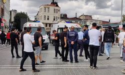Fatih’te döviz bürosunda dehşet: 2 ölü, 2 yaralı
