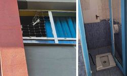 Tekli eğitime geçildi, sınıflar doldu taştı: Kuleli Ortaokulu’nda 51 kişilik sınıflar