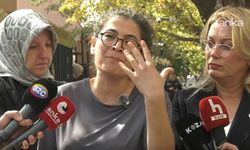 Depremzedelerin Adalet Bakanlığı önündeki eyleminde 5’inci gün: 'Artık vicdanlı bir karar bekliyoruz'