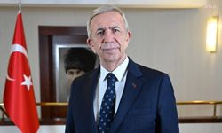Ankara Büyükşehir Belediye Başkanı Mansur Yavaş CHP’den istifa etti