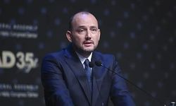 MÜSİAD Genel Başkanı Burhan Özdemir: Enflasyonu düşürürken üretimi, sanayiyi ve arzı soğutmamalıyız
