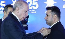 AKP’ye geçen başkan 20 yıllık dönemi eleştirdi