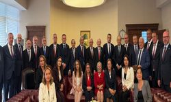 CHP milletvekilleri Bolu’da buluşuyor: Yeni dönemin yol haritası değerlendirilecek