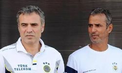 Ersun Yanal’dan Aziz Yıldırım ve İsmail Kartal açıklaması