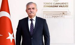 Zonguldak Vali Yardımcısı Muammer Balcı yaşamını yitirdi