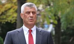 Lahey’de Thaçi kararı: Eski Kosova Cumhurbaşkanı 25 yıl hapse mahkûm edildi