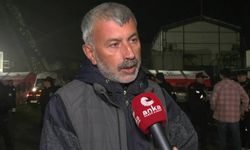 Başaran Aksu'nun hesabına erişim engeli
