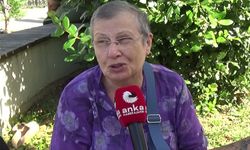 Sinop’ta emekliler geçim sıkıntısını anlattı