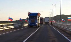Kuzey Kore ile Rusya arasında tarihi köprü açıldı