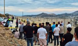Bodrum'da kamyonet devrildi: 15 yaşındaki sürücü yaşamını yitirdi!