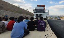 ODTÜ Ormanı’nda rant yolu gerilimi: Öğrenciler direnişte
