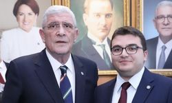 İzmir’de İYİ Parti yöneticisine saldırı
