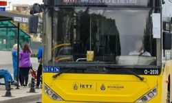 İstanbul'da yarın toplu ulaşım ücretsiz!