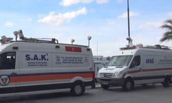 Silivri’de batan gemideki 9 mürettebatı arama çalışmaları 15'inci günde sürüyor
