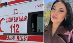 Yurtta fenalaşan üniversiteli Sinem yaşamını yitirdi