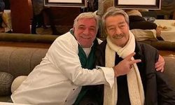 Kadir İnanır’ın yeğeni Levent İnanır hakkında dikkat çeken karar