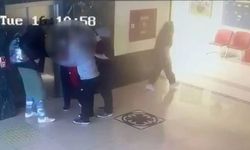 Özel okulda korkunç kaza! Kapı kolu öğrencinin koluna saplandı
