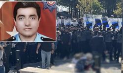 AYM önündeki eylemde intihar eden emekli polisin arkadaşı: 'Ali hak ettiği ücreti alsaydı biz şimdi bunu yaşamazdık'