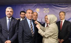Yeniden Refah'tan AKP'ye Geçiş: Mahmut Özer görevden alındı