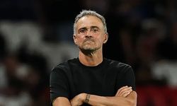 PSG teknik direktörü Luis Enrique'den Galatasaray açıklaması!