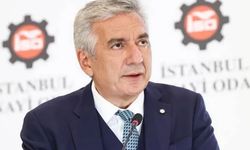İSO Başkanı Erdal Bahçıvan aday olmayacağını açıkladı