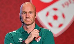 Süper Lig'deki tartışmalı kararlar masada: Anthony Taylor'dan analiz