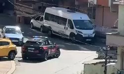 İstanbul Maltepe'de silahlı saldırı! Yaralılar var