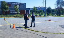 Boşandığı kadını öldürdü, yakalanacağını anlayınca intihar etti
