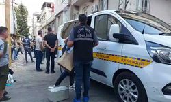 Gaziantep'te dehşet! Eşini öldürdü, sokağa çıkıp rastgele ateş açtı: 3'ü çocuk, 4 yaralı