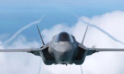 F-35 parçaları Çin’in eline mi geçti? Sevkiyatta dikkat çeken rota