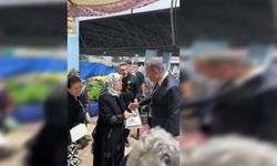 YENİ Parti Grup Başkanvekili Ali Mahir Başarır: Geçim derdini kader olmaktan çıkaracağız
