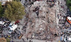 İzmir için dikkat çeken deprem uyarısı