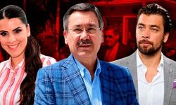 Melih Gökçek’in ardından oğlu ve gelini de adliyede