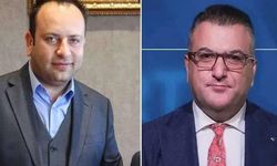 'Cem Küçük' soruşturması: İsmail Çanak adli kontrol şartıyla serbest bırakıldı