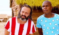 Serhat Kılıç, 'Robinson Crusoe ve Cuma' filminde başrolü paylaştığı rol arkadaşından 9 yıl sonra aynı gün öldü