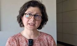 'Bu Suça Ortak Olmayacağız' bildirisine imza atan Elçin Aktoprak, 9 yıl sonra görevine iade edildi!